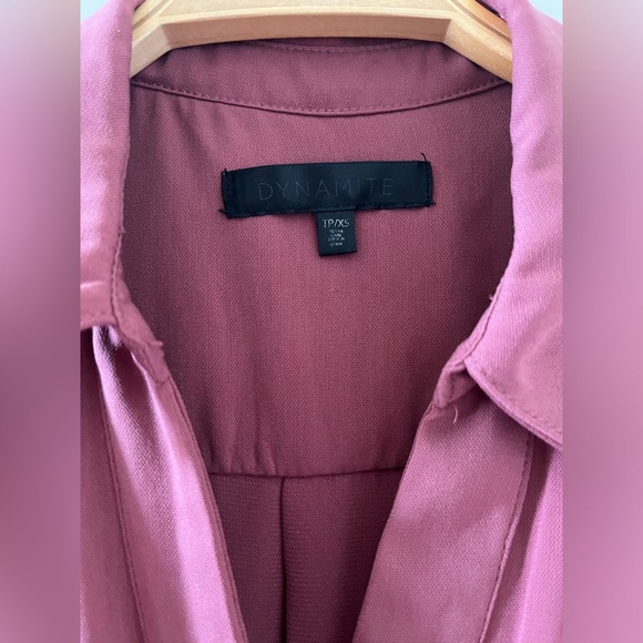 Dynamite dress - Picture 4 of 5